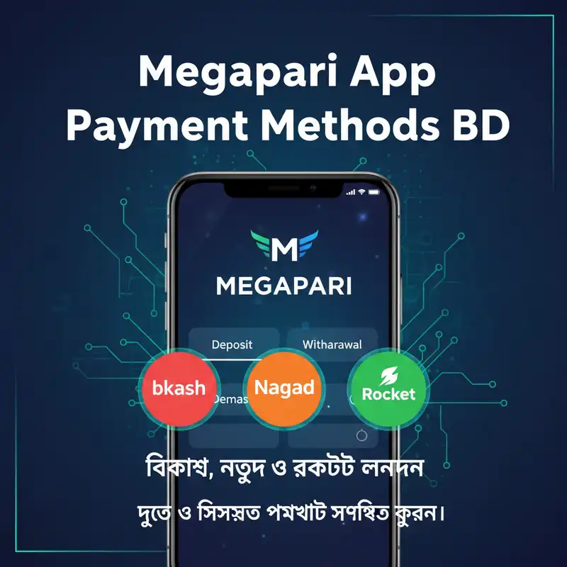 Payment Methods BD