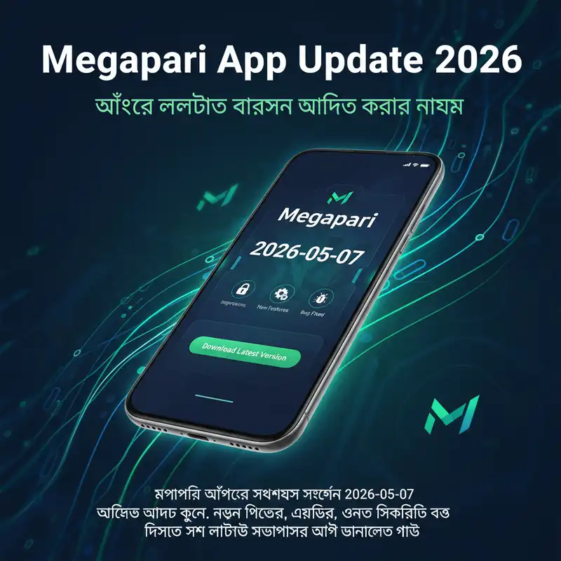 Update 2026